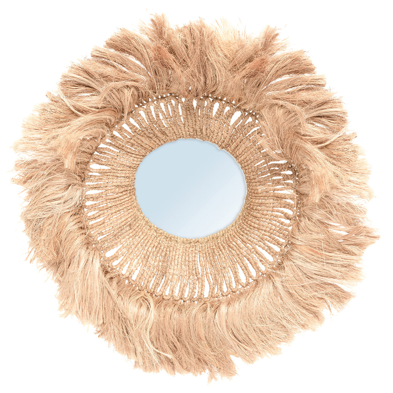 The Solomon Mirror - Flo & Joe