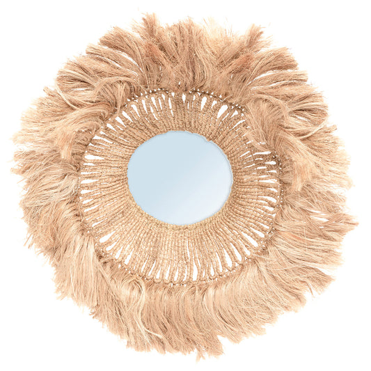 The Solomon Mirror - Flo & Joe