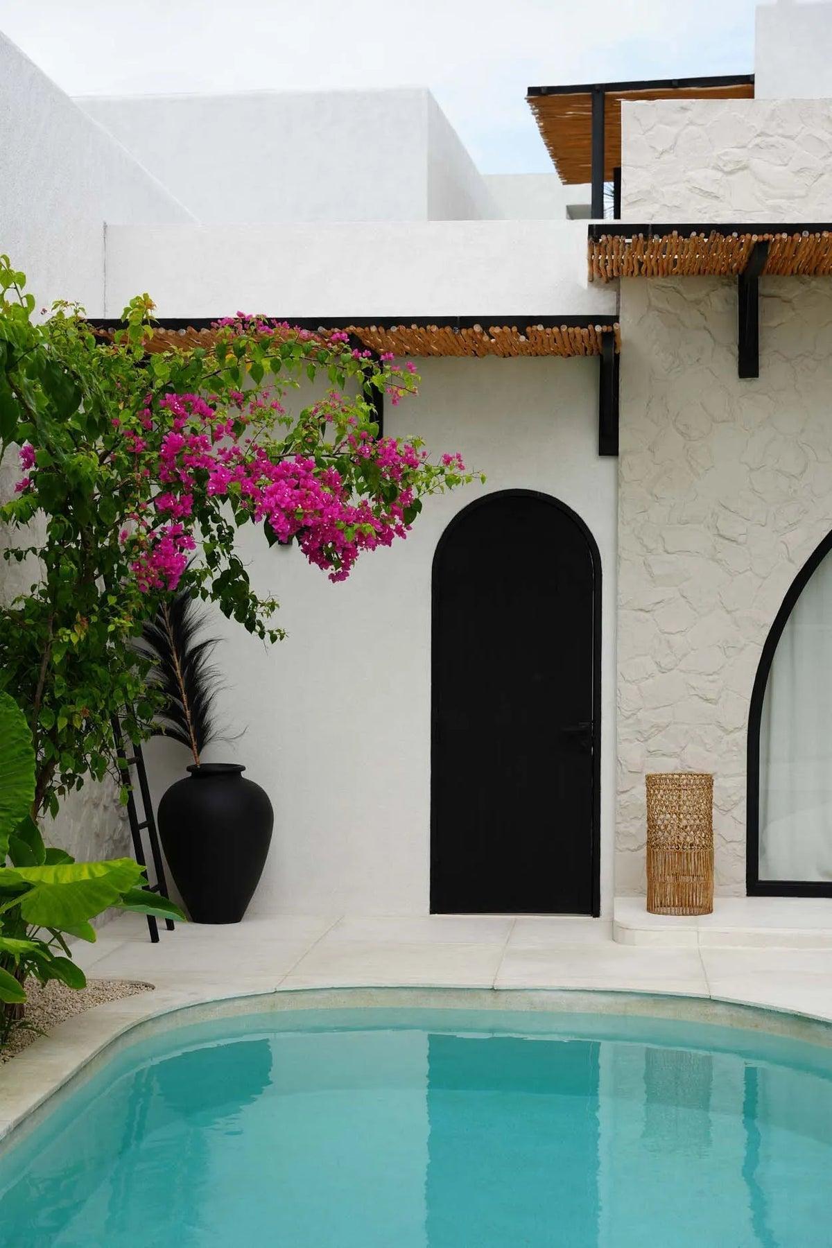 The Takuhanki Pendant Light - L - Flo & Joe