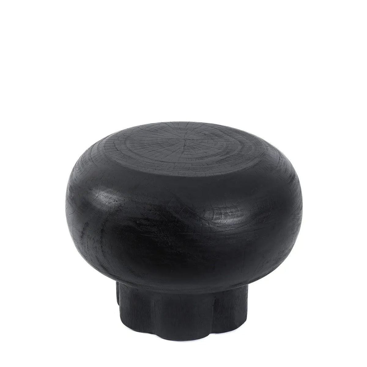 The tutup coffee table black flo & joe
