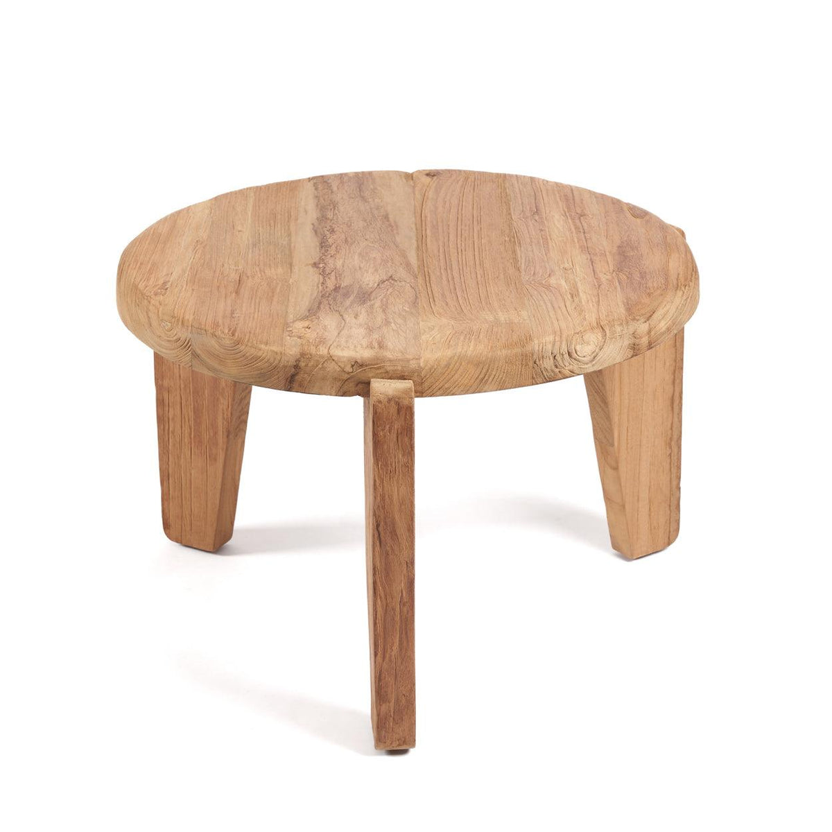 The wabi sabi coffee table m flo & joe