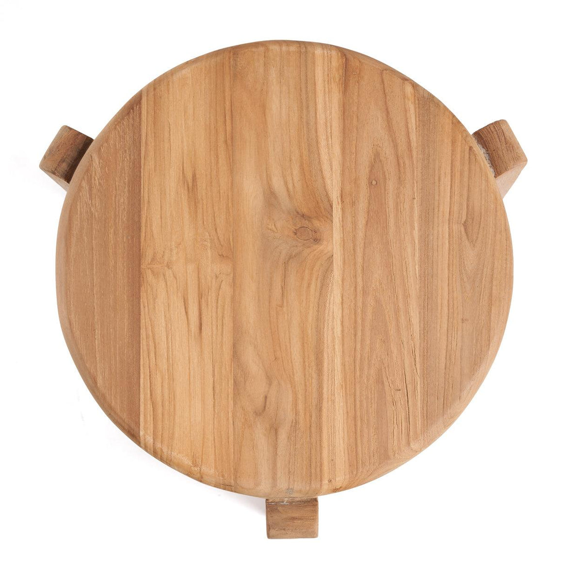 The wabi sabi coffee table s flo & joe