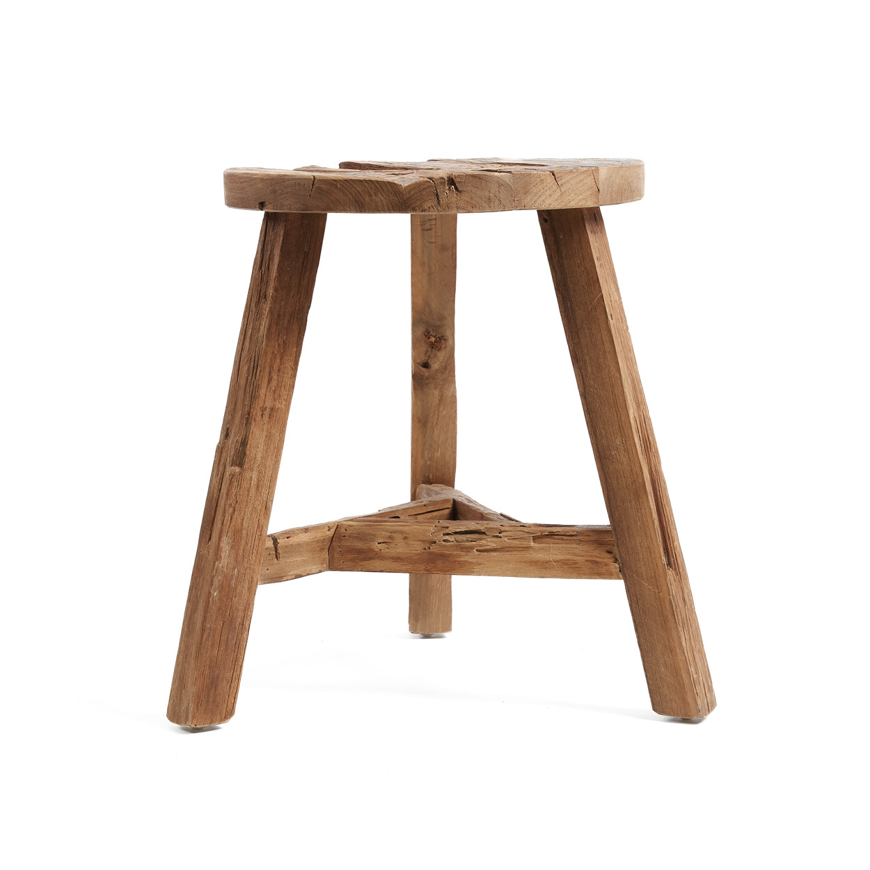 The Yatai Stool - L - Flo & Joe