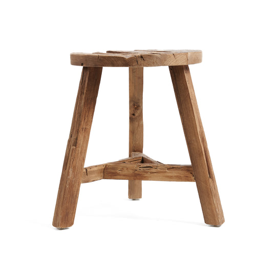 The Yatai Stool - L - Flo & Joe