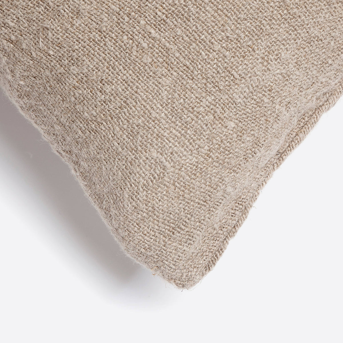 Tie Stripe Linen Cushion cover - Flo & Joe