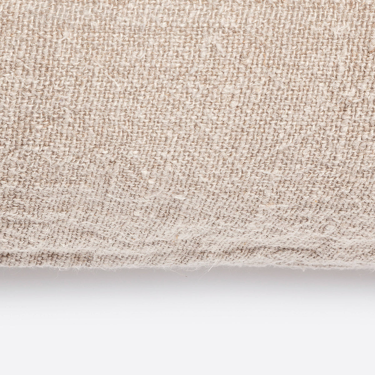 Tie Stripe Linen Cushion cover - Flo & Joe