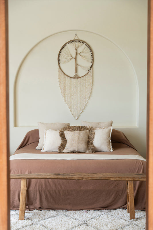 Dream Catcher - Tree of Life - L - Flo & Joe