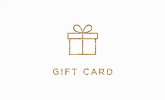 Digital Gift Card - buy required amount online