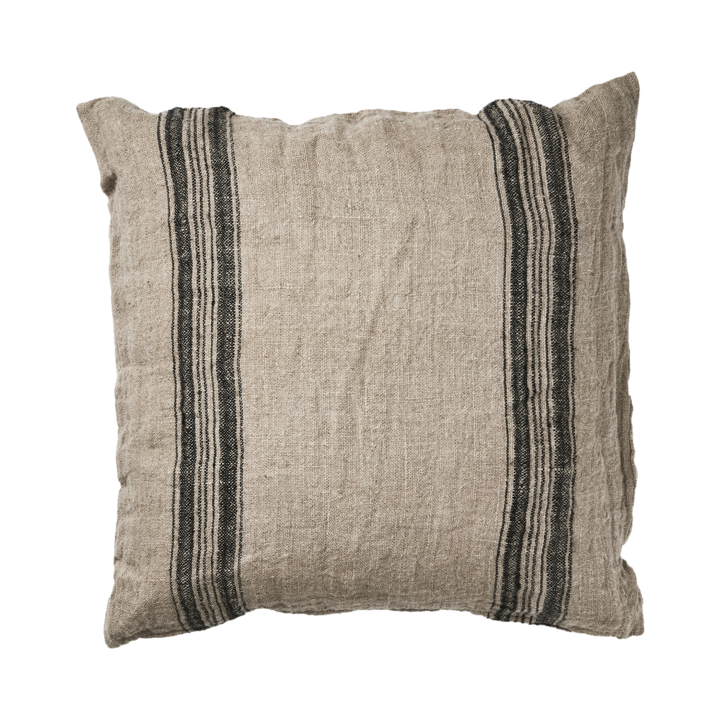 Natural Linen Cushion Cover - 50 x 50