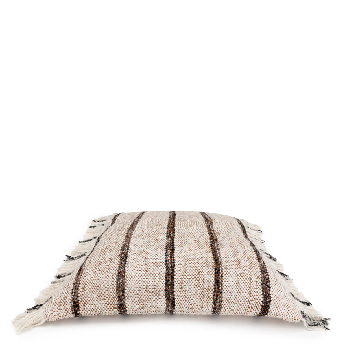 Oh my gee cushion cover bohemian white 60 x 60cm