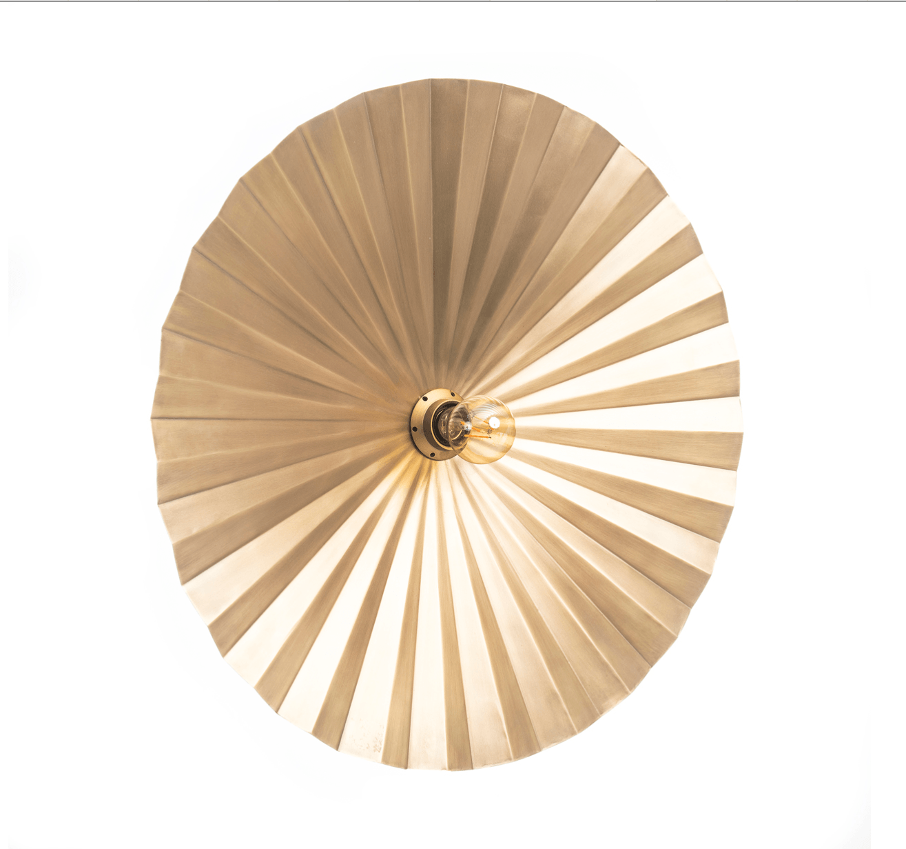 The Deco Walll Light - M - Flo & Joe