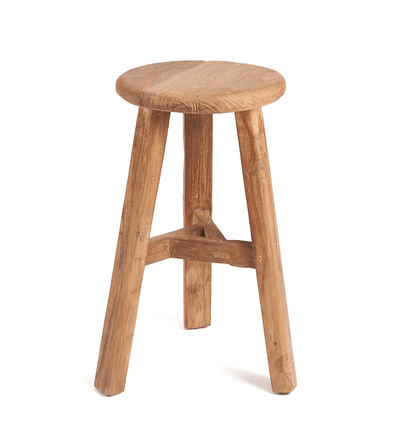 The Fusuma Counter Stool - Flo & Joe