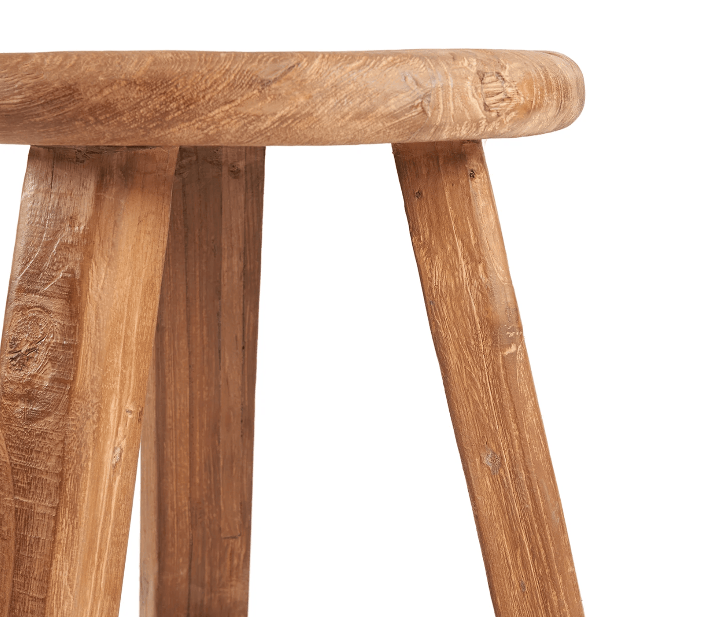 The Fusuma Counter Stool - Flo & Joe