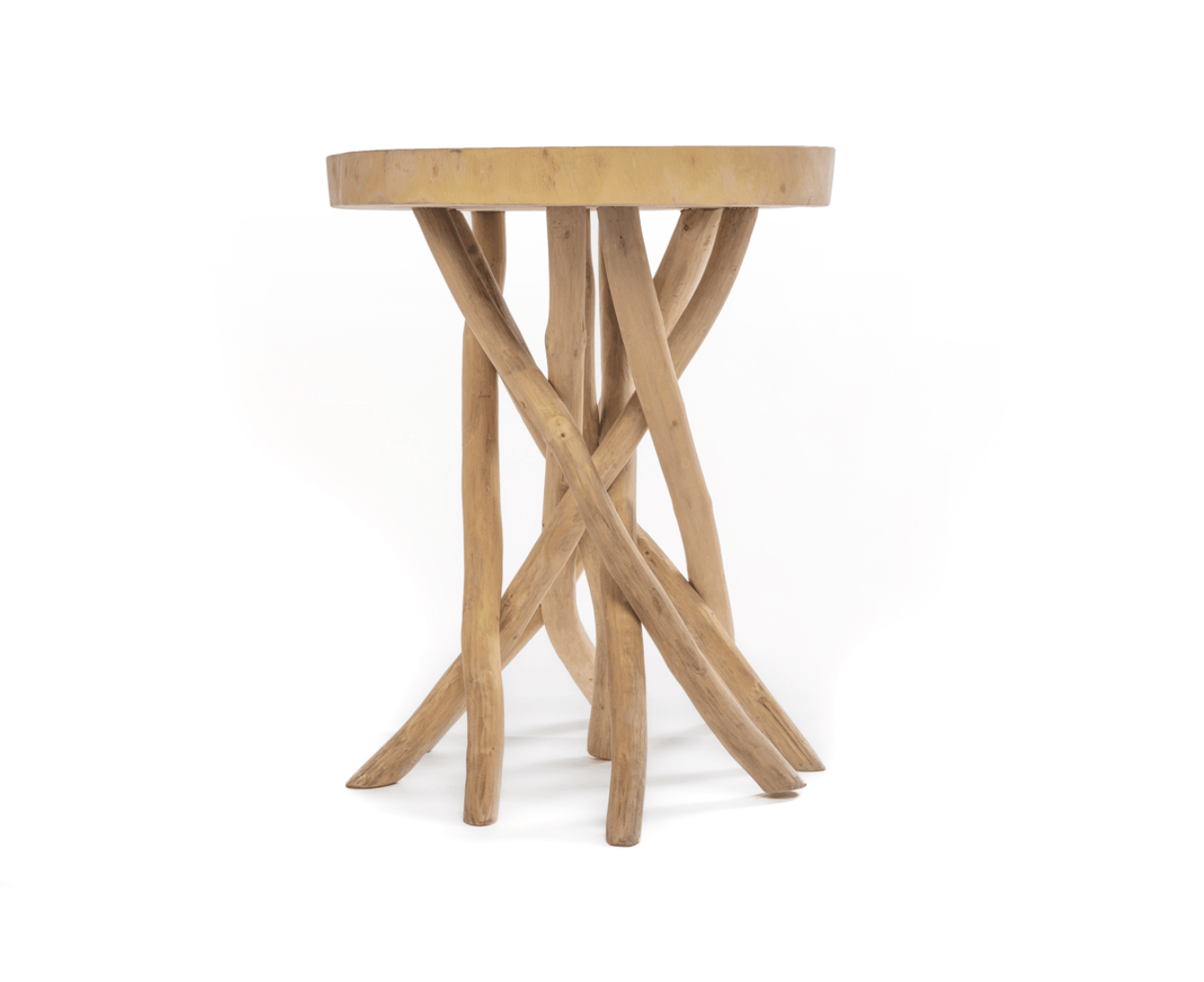 The Gili Side Table - Flo & Joe