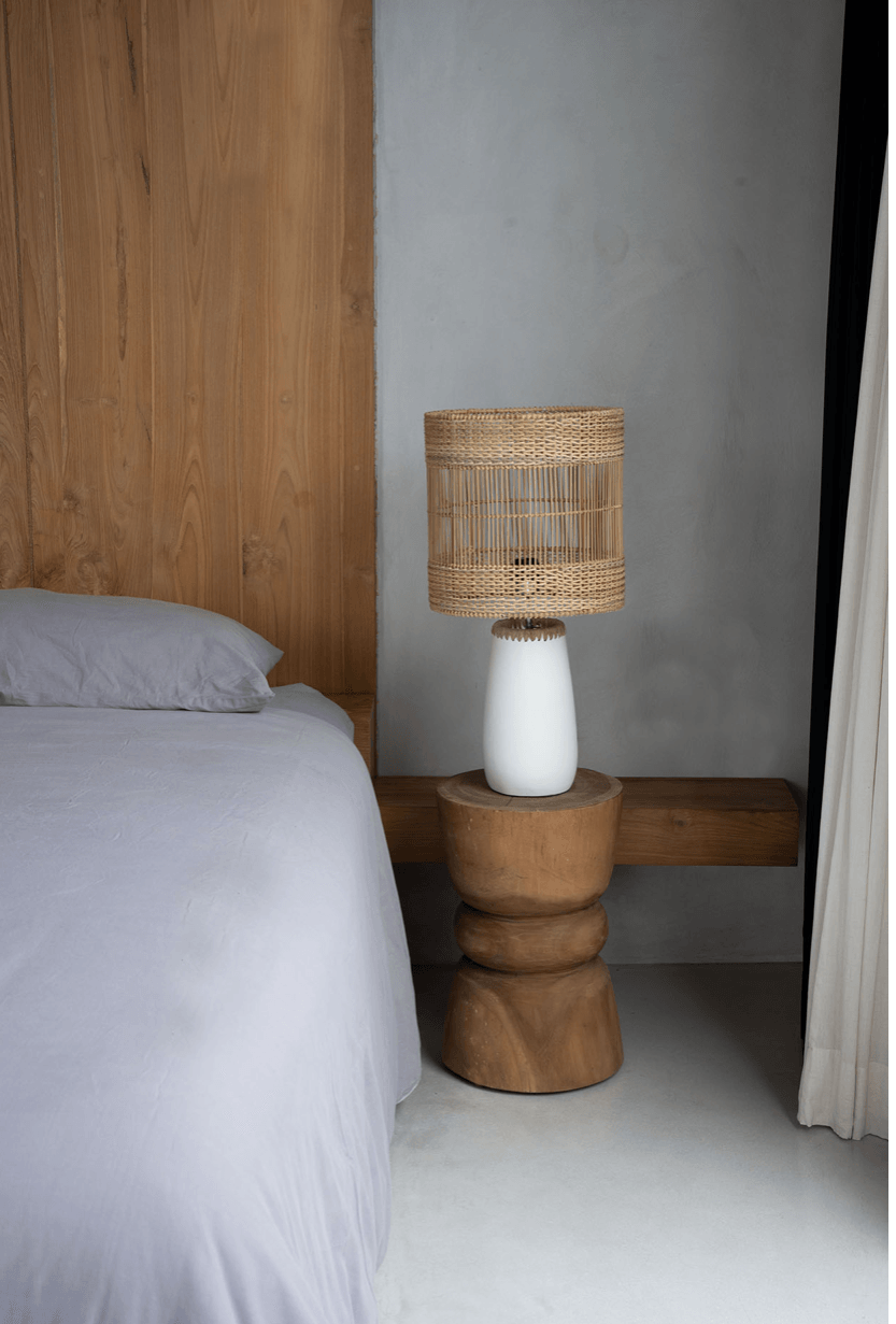 The Kiska Table Lamp - Flo & Joe