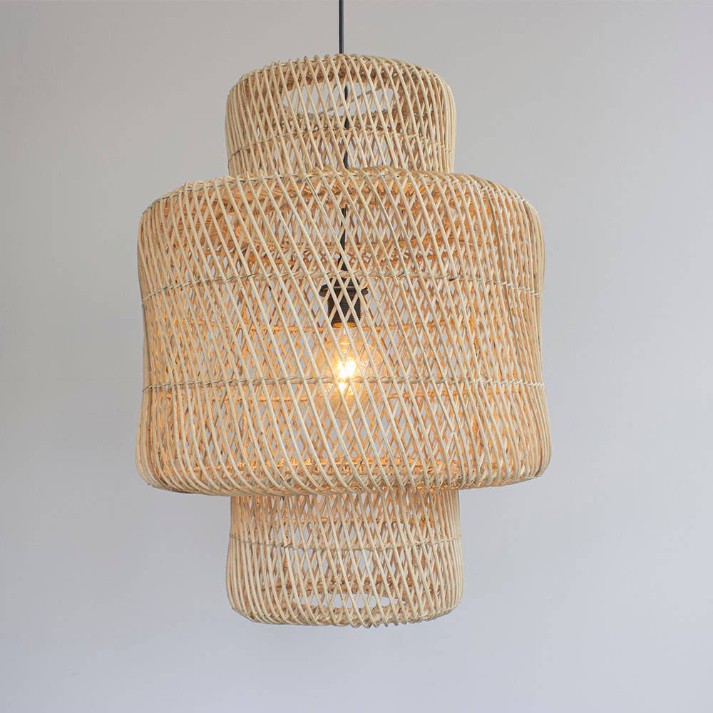 The lombok rattan shade flo & joe
