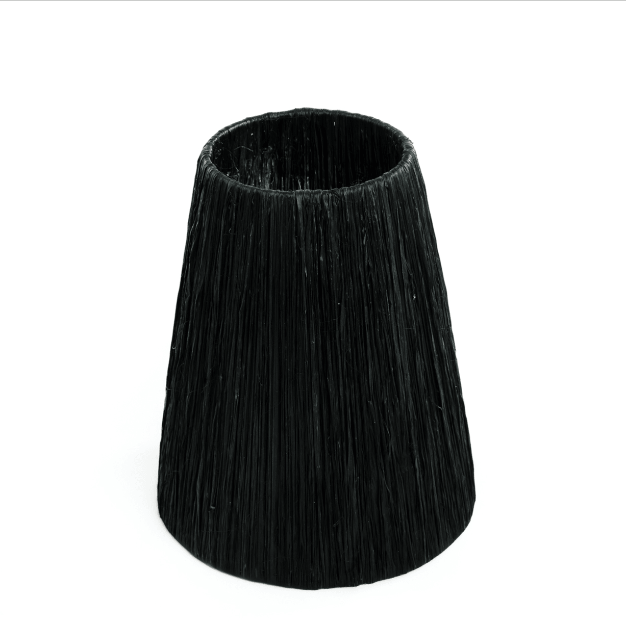 The Naxos Table Lamp - Black - Flo & Joe