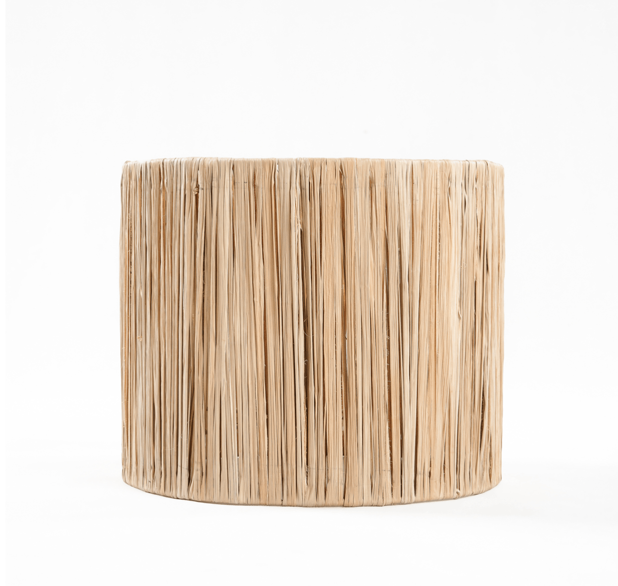 The Skiathos Table Lamp - Natural - Flo & Joe