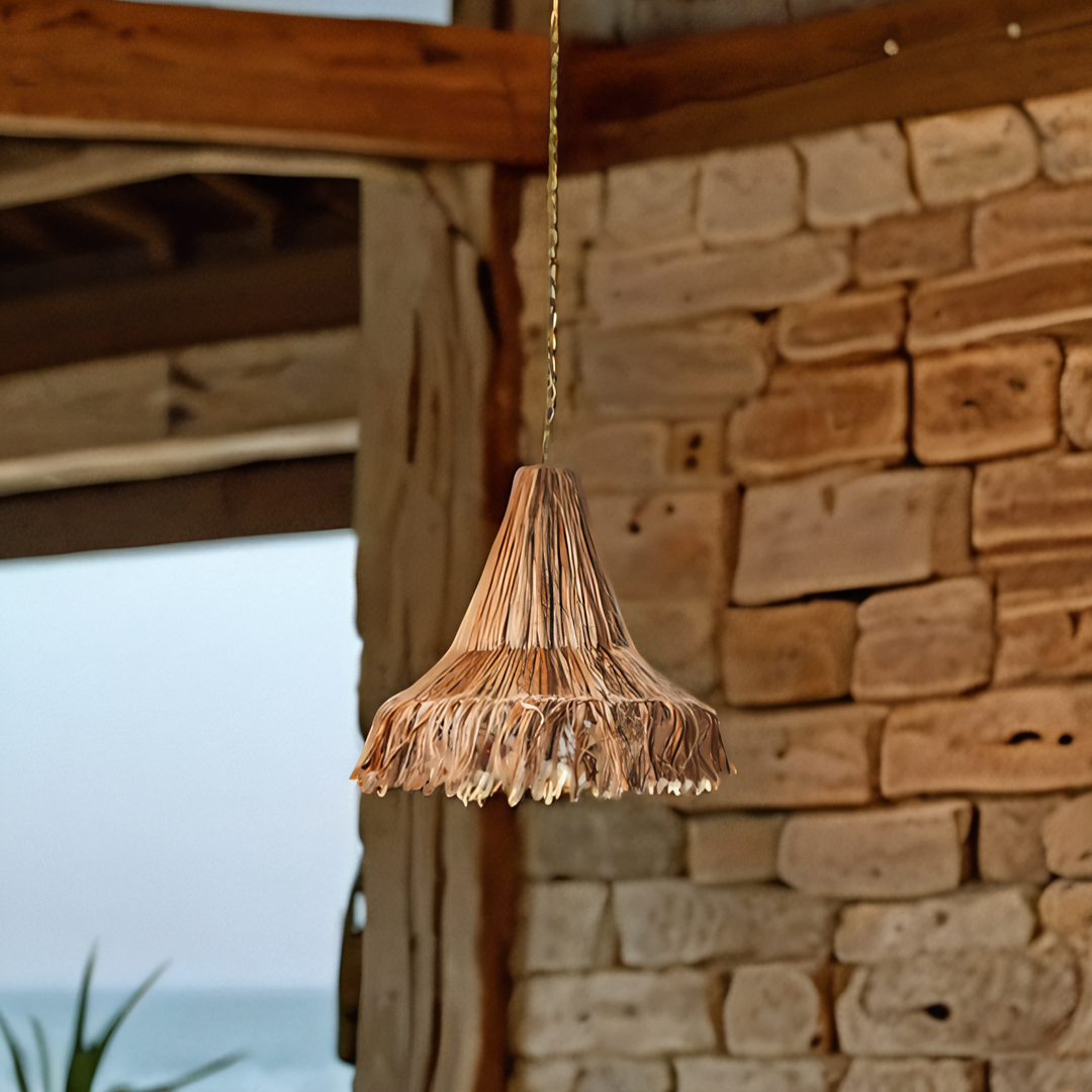 The timang pendant light s flo & joe