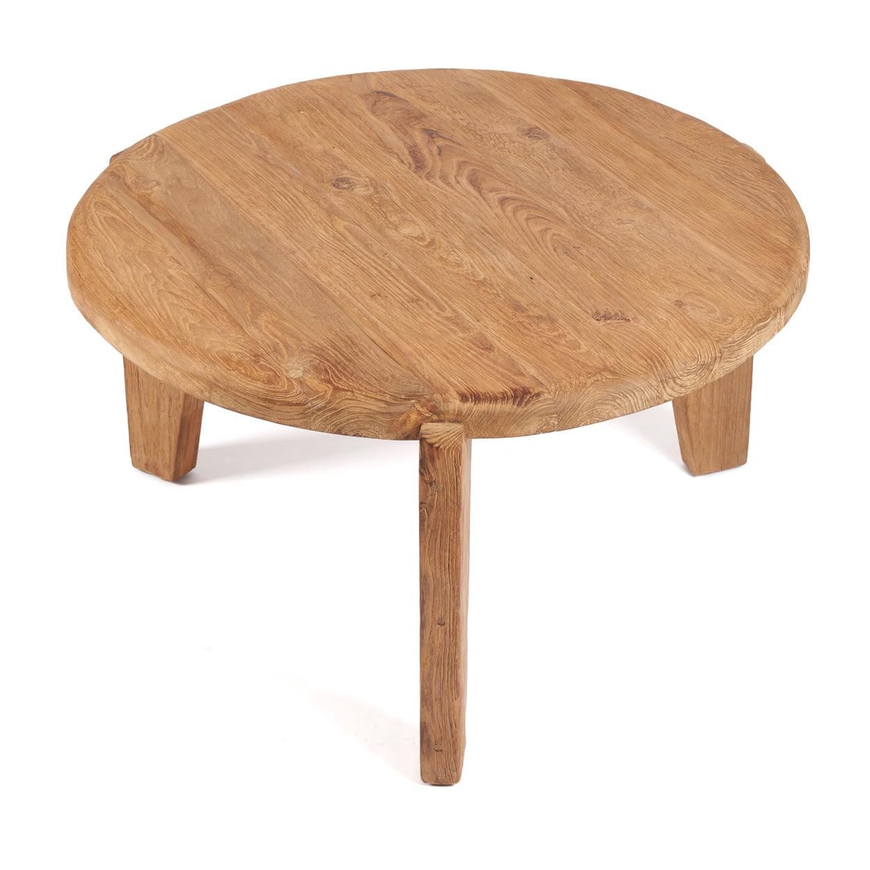 The Wabi Sabi Coffee Table - L - Flo & Joe