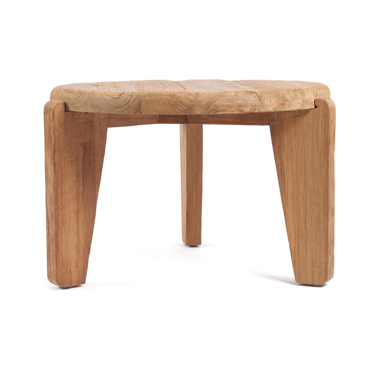 The Wabi Sabi Coffee Table - L - Flo & Joe