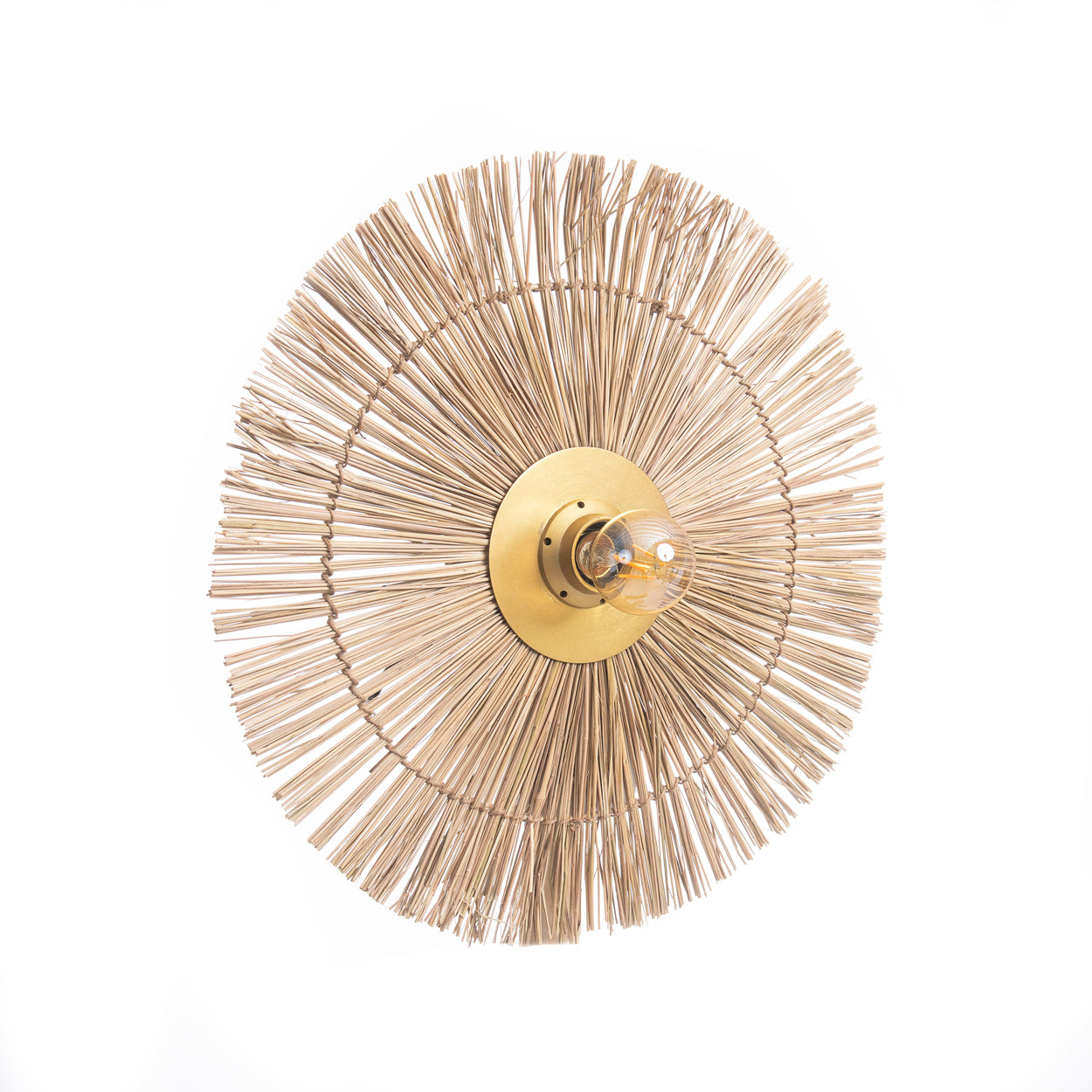 The Beau Soleil Wall Light - M