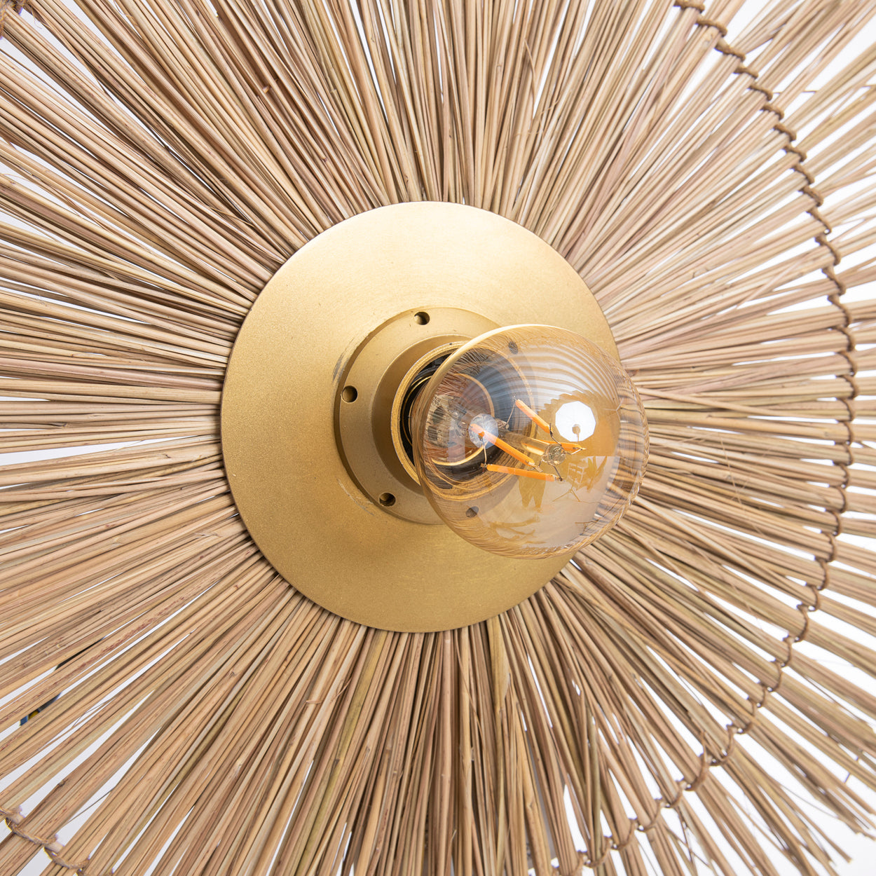 The Beau Soleil Wall Light - M