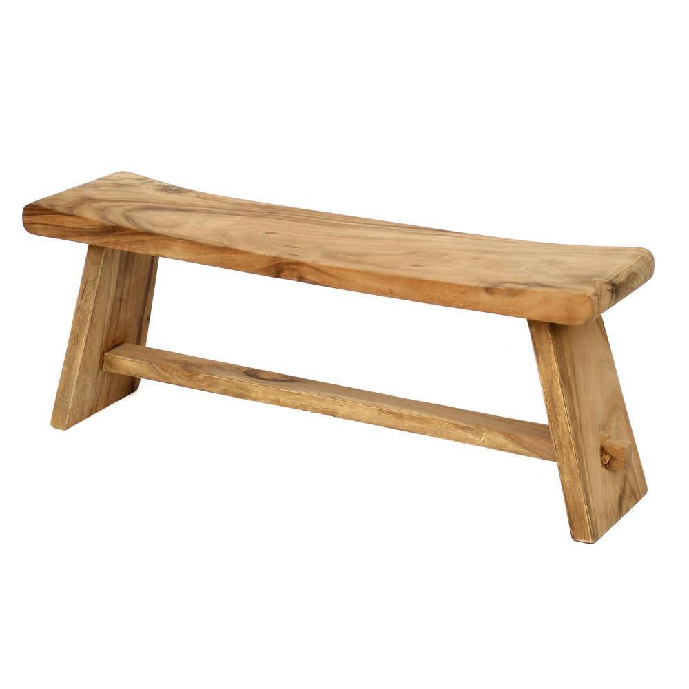 Simple bench 120 flo & joe