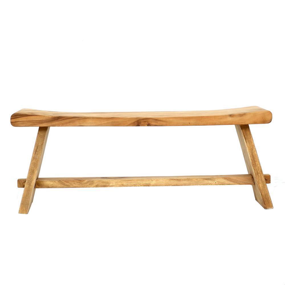 Simple bench 120 flo & joe