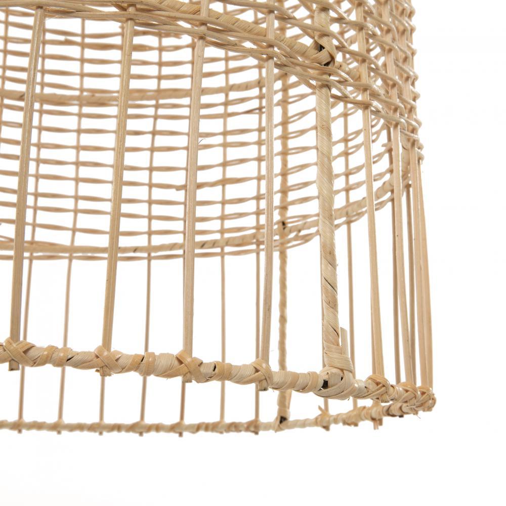 The amalfi pendant natural flo & joe