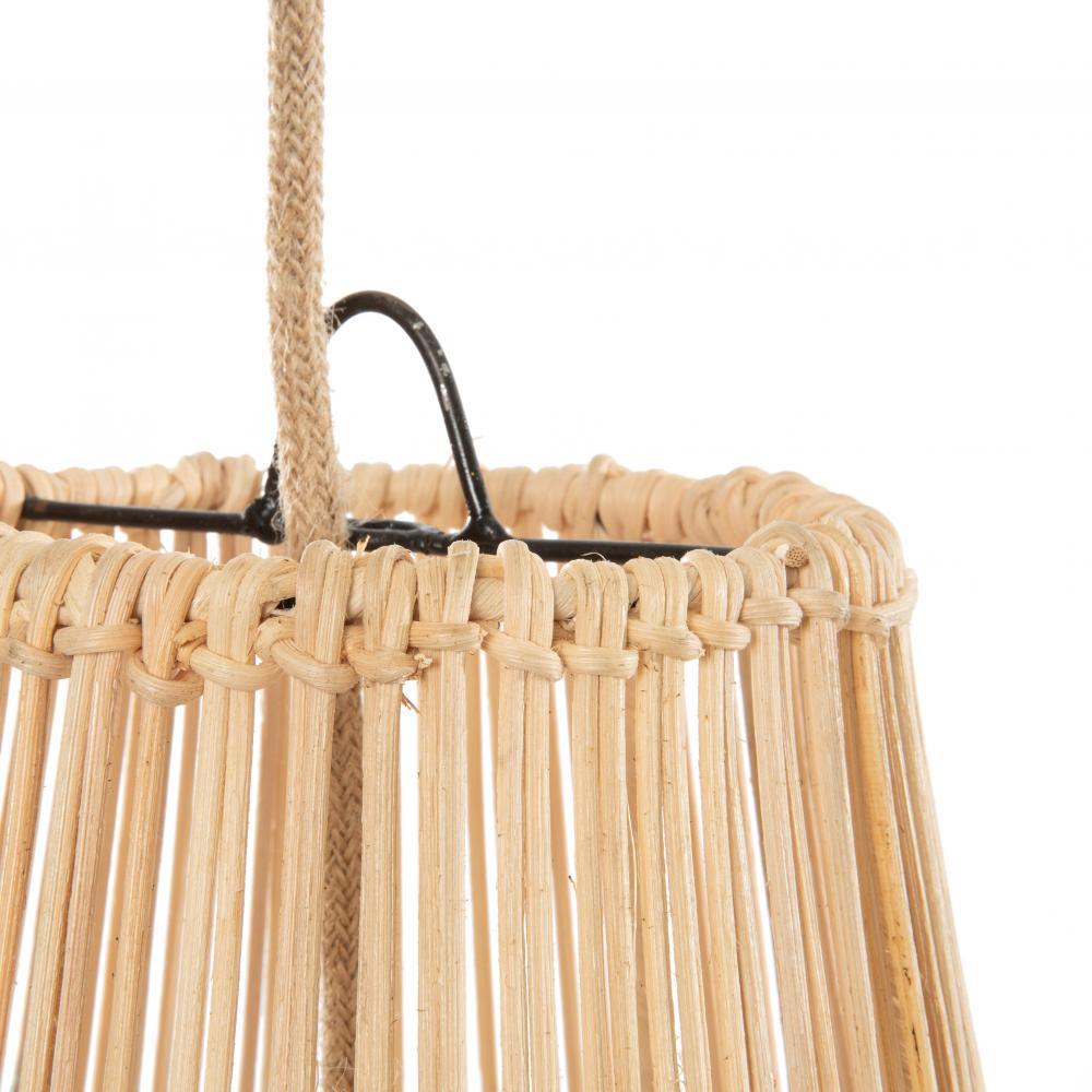 The Aphrodisiac Natural Pendant - Flo & Joe