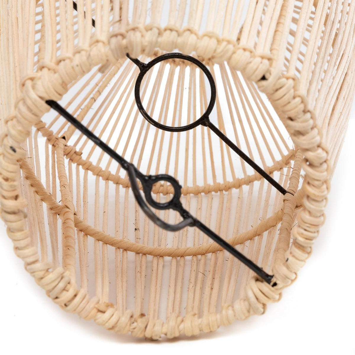 The aphrodisiac natural pendant flo & joe