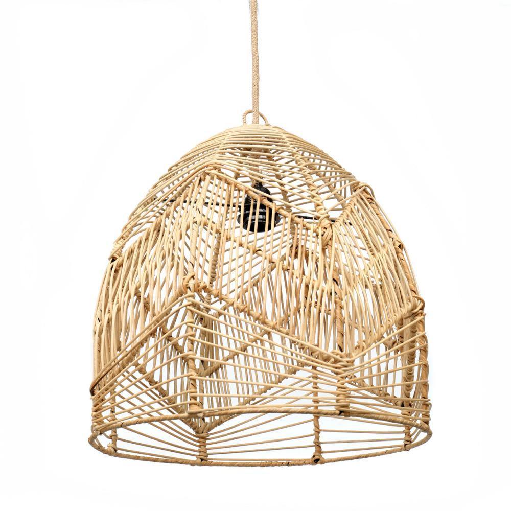 The Bala Pendant - Natural - M - Flo & Joe
