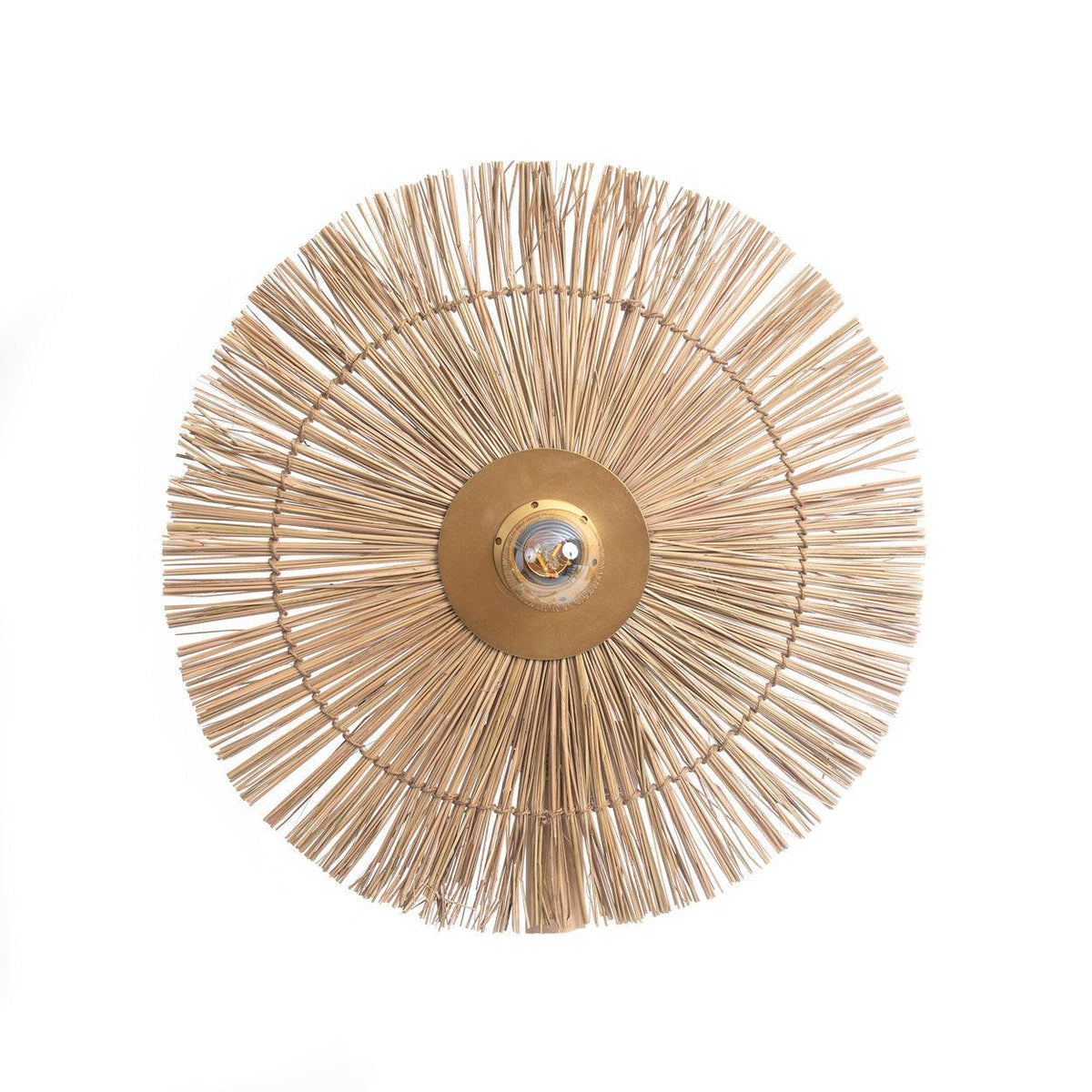 The beau soleil wall light m flo & joe
