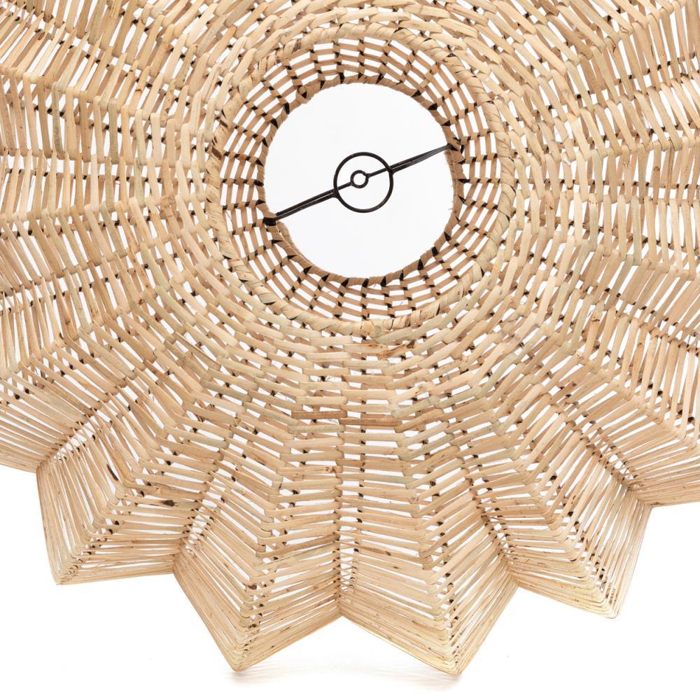 The cerise pendant light shade l flo & joe