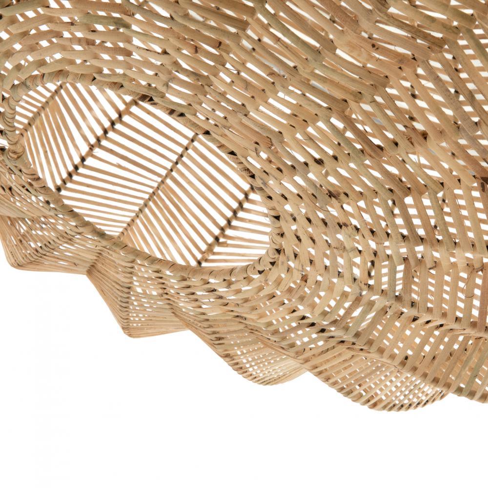 The cerise pendant light shade l flo & joe