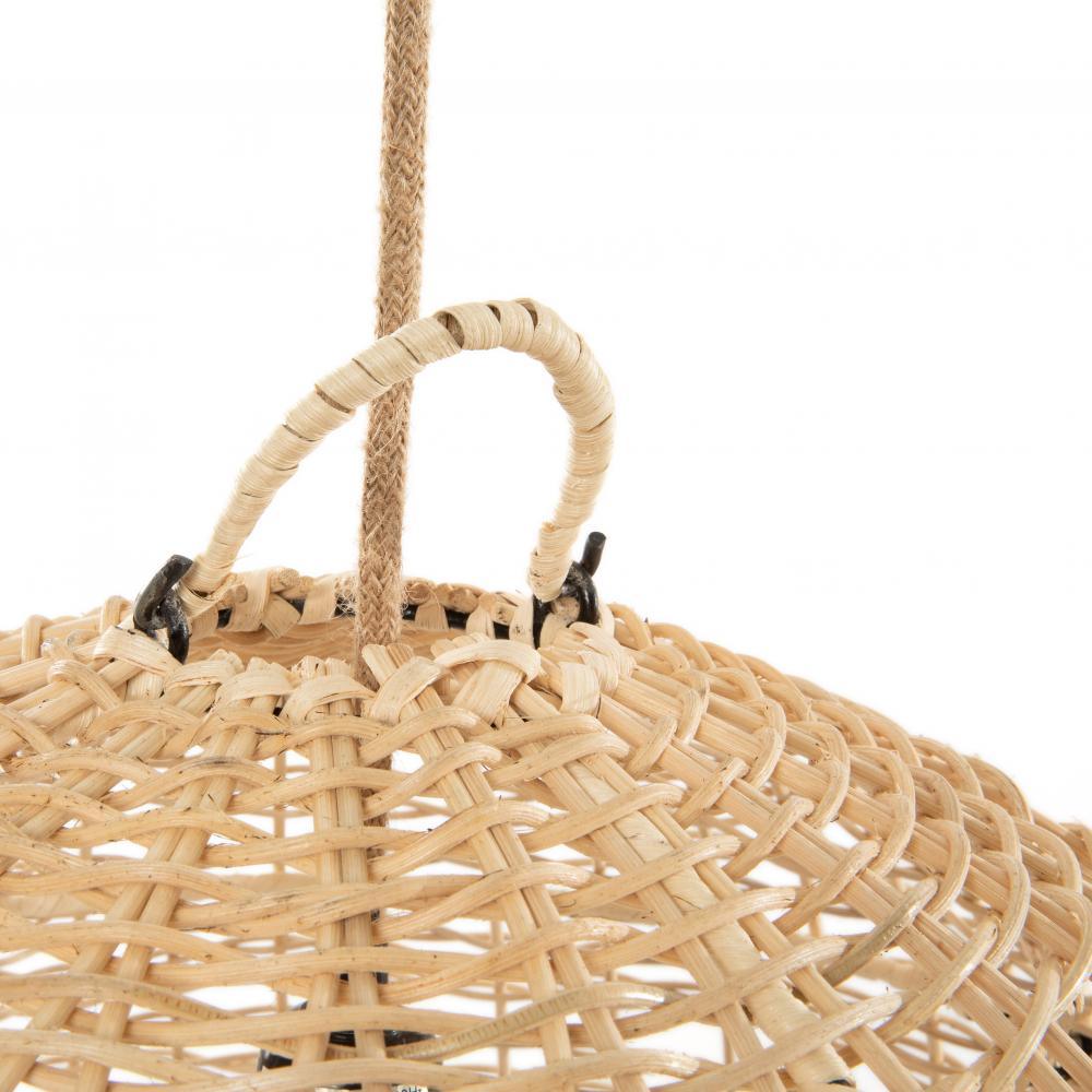 The cerise pendant light shade l flo & joe