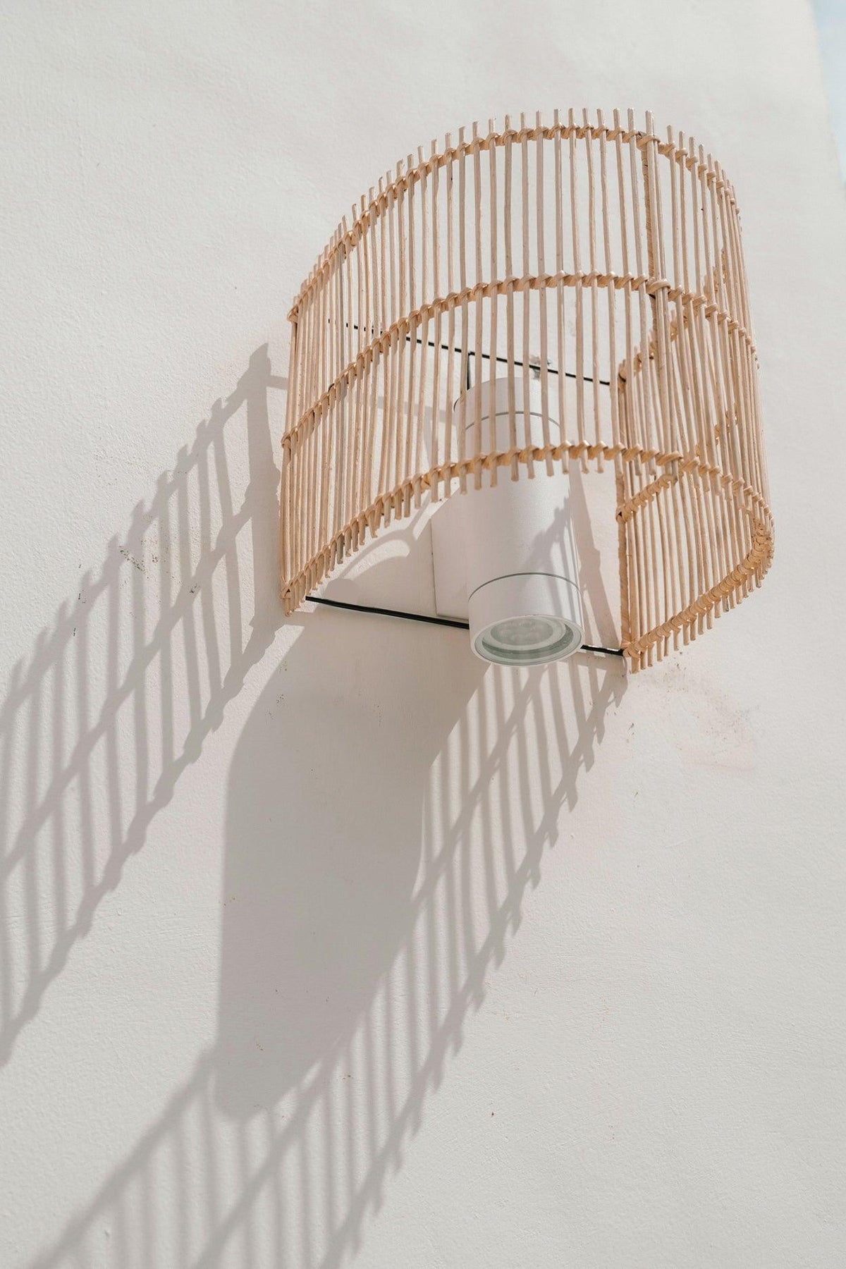 The gigi wall light shade s flo & joe