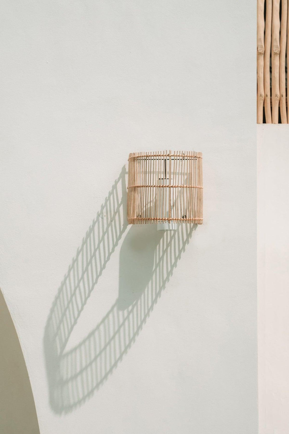The gigi wall light shade s flo & joe