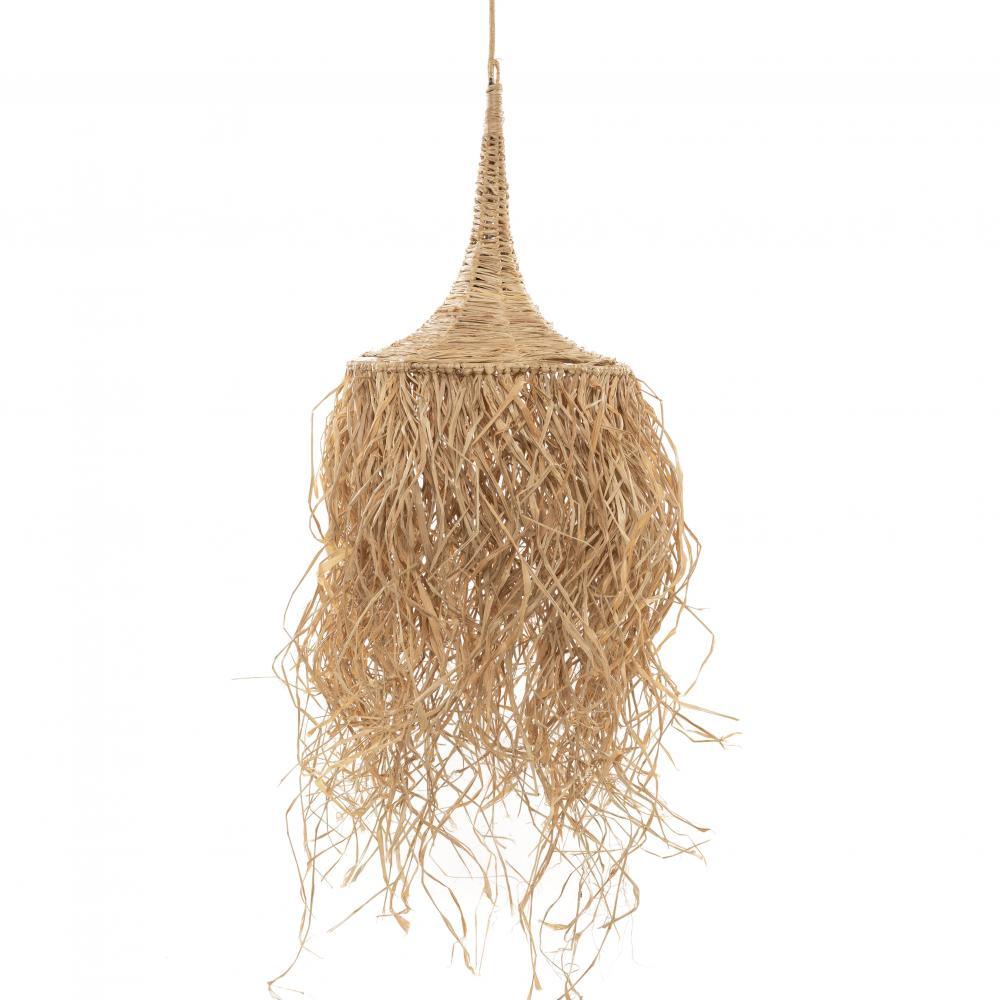 The honolulu natural pendant xxl flo & joe