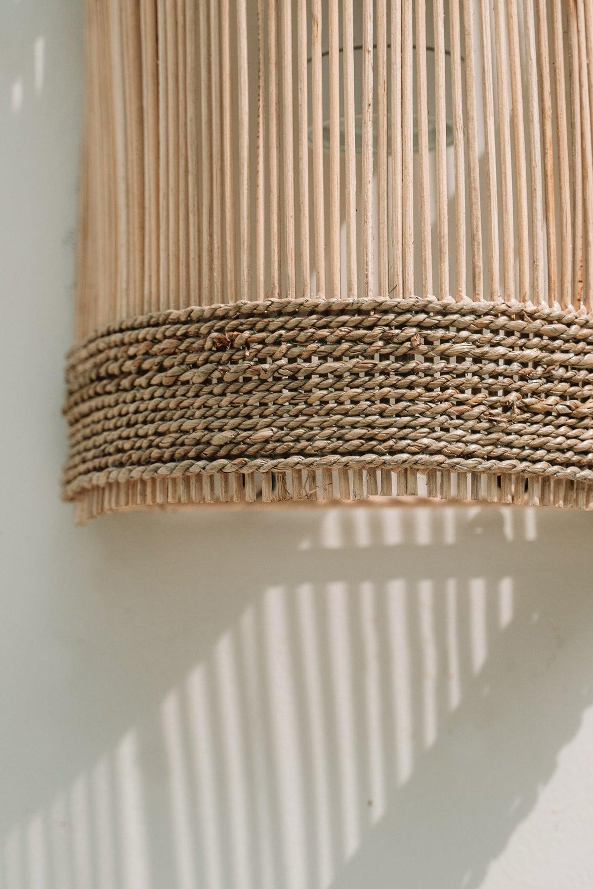 The Jalal Wall Light - L - Flo & Joe