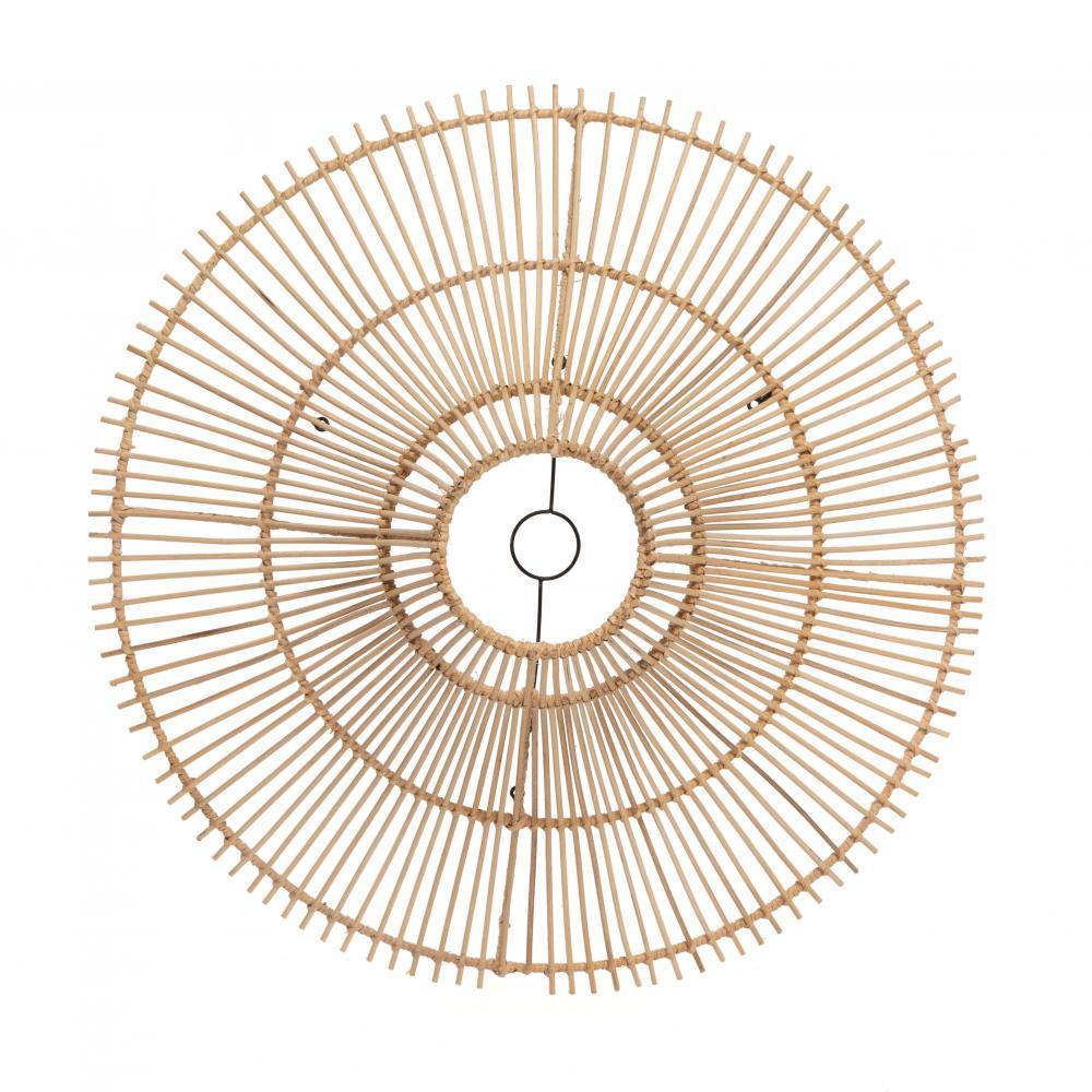 The sky pendant natural 60 cm flo & joe