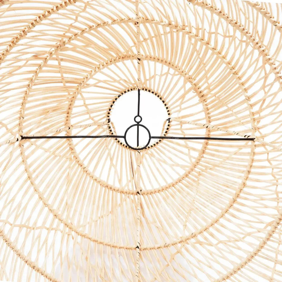 The twister pendant natural xl flo & joe