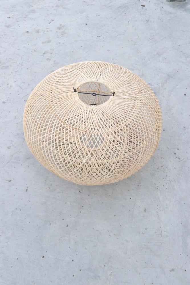 The wholly pendant light shade m flo & joe