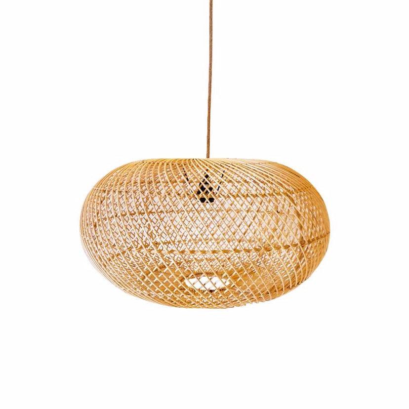 The wholly pendant light shade m flo & joe