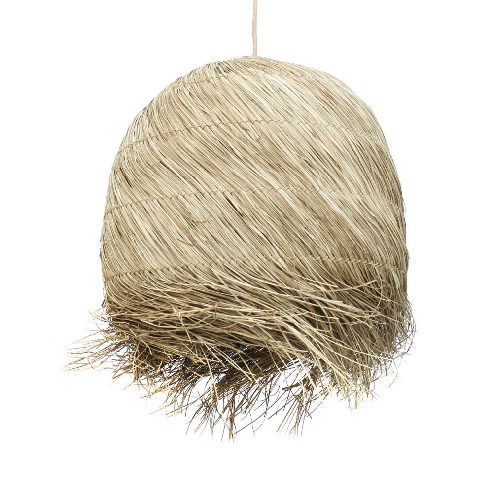 The Wicked Pendant - Natural - Flo & Joe