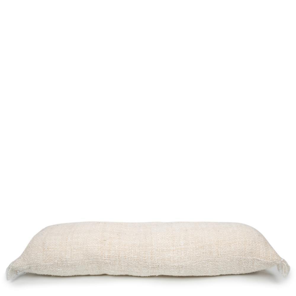 Oh My Gee Cushion Cover - Cream - Flo & Joe