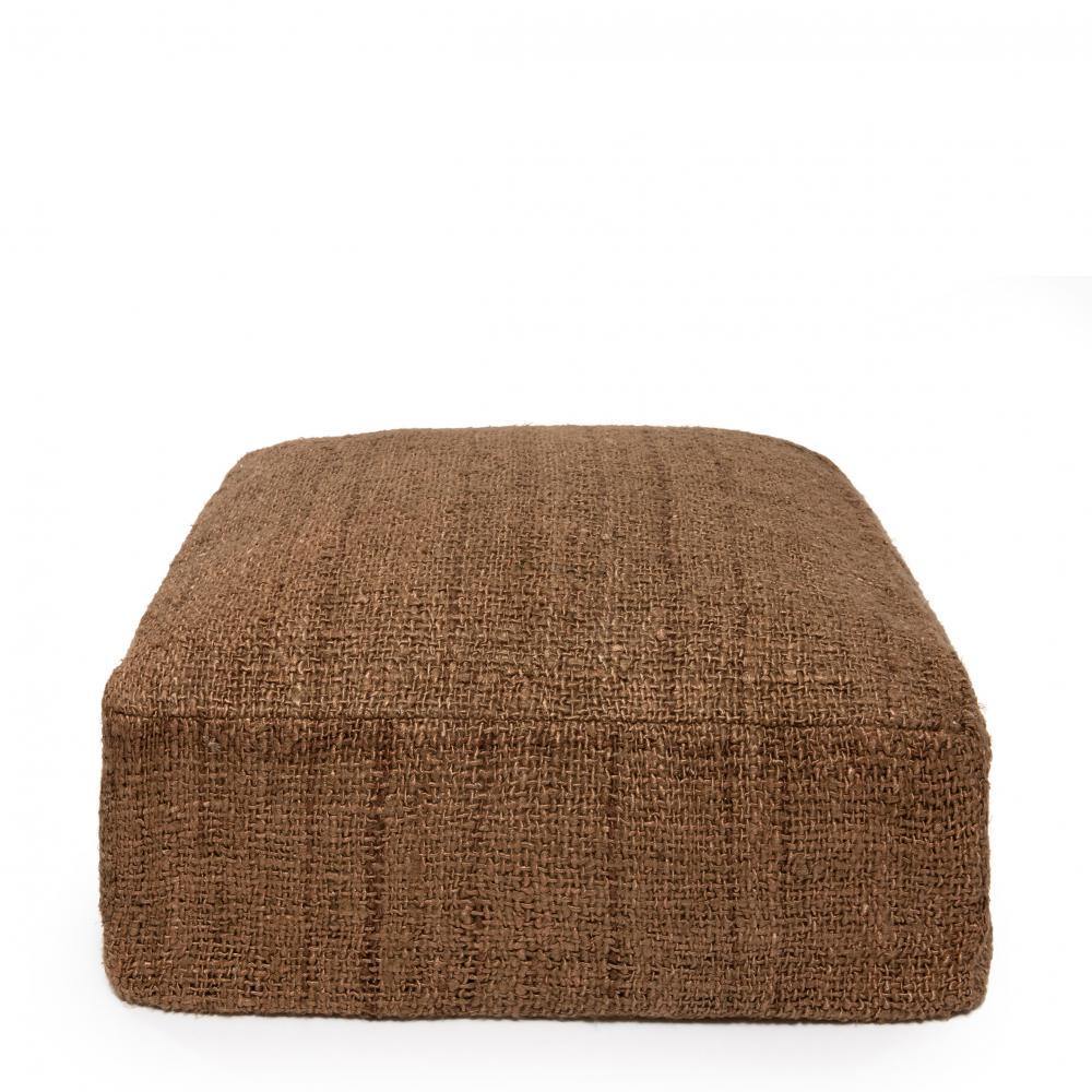 Oh My Gee Pouffe Copper - Flo & Joe