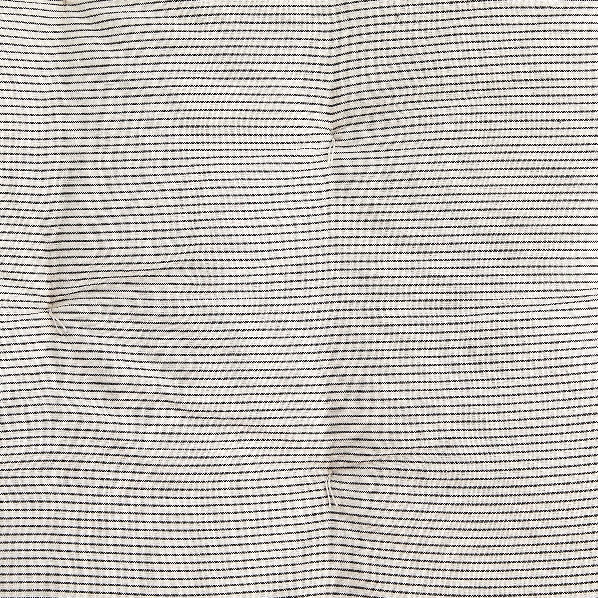 Reversible Mattress - Mustard & Grey - Flo & Joe