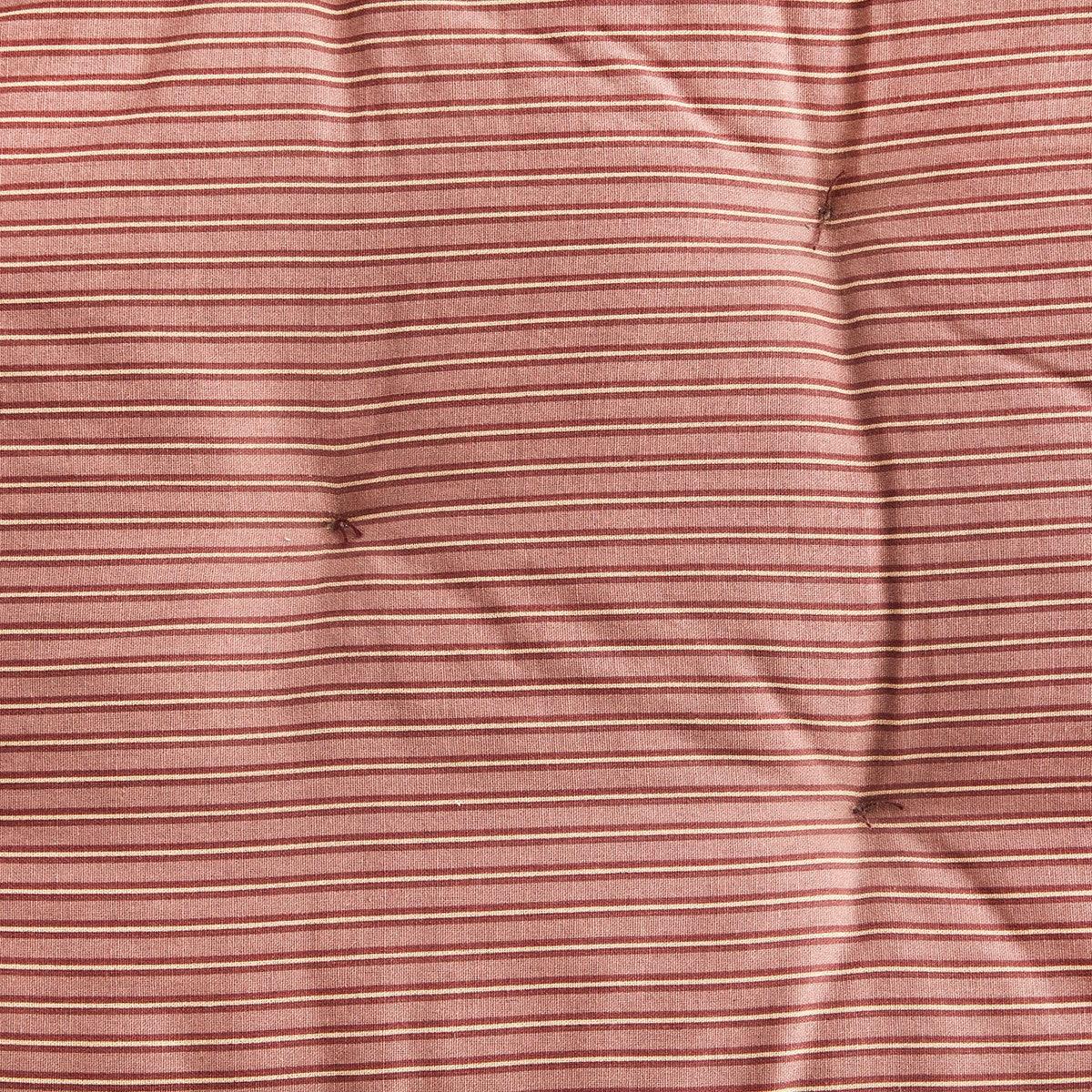 Reversible Mattress - Wine & Rose - Flo & Joe